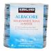 Kirkland Albacore Solid White Tuna in Water - 8 Cans (3.5lbs) | Premium Quality Tuna - Buy Online on GoSupps.com