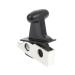 Ipetboom Electric Clipper Switch Haircut Equipment Replacement for Hair Clipper for Hair Clippers Hair Clipper Supply Hairdressing Tool Hair Trimmers Plastic Repair 2X2X1CM Black