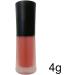 Matte Lip Stain Lip Stain For Women | 4g Matte Lip Stain Women Nourishing Lipstick Daily Makeup Lipstick Non-Greasy Long Lasting For Travel Stage - Buy Online on GoSupps.com