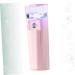 Beatifufu 1pc Face Humifigier Nano Mist Sprayer Face Humidifier for Facials Face Spa Atomizer Mini Face - Buy Online on GoSupps.com
