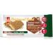 Oatmeal Gold Natural Energy Bars | Energy Bars Made with All Natural & GMO Free Ingredients | Sweetened with Honey | 20g Protein 8g Fiber Omega 3 and 6 Source of Calcium & Iron (Box of 12 Natural) Natural Box of 12 - Buy Online on GoSupps.com