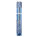 Perfume Bottle Empty Refillable Perfume Atomizer Portable Travel Bottle for Essential Oil Perfume Suitable for Home & Office & Outdoor(Blue)