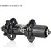 KOOZER XM390 Boost MTB Hub 32H 6 Bolts Alloy 7075 High Strength Axle Disc Brake - Black Front Boost Hub - Buy Online on GoSupps.com