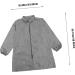HONMEET Hairstylist Work Clothes Dog Grooming Uniform Grooming Clothing Barber Apron Pet Grooming Workwear Grooming Apron Pet Grooming Work Clothes Dog Grooming Clothes Nylon Polyester - Buy Online on GoSupps.com