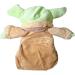 Buy Primark Hot Water Bottle Grogu | Star Wars The Mandalorian Baby Yoda | 1 Litre | International Shipping Available - Buy Online on GoSupps.com