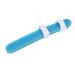 ZJchao Finger Splint 3-Pack for Knuckle Immobilization - Soft Foam Breathable Aluminum Alloy Support - Buy Online on GoSupps.com