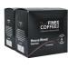 Fine Coffee Club - House Blend Nespresso Compatible Capsule (Box of 50) - Buy Online on GoSupps.com