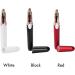 UNbit Eyebrow Trimmer Profissional Electric Eyebrow Trimmer Women Mini Epilator Instant Painless Face Brows Hair Remover Shaver Portable Razors Trimmer (Color : Bianco) - Buy Online on GoSupps.com