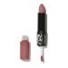 CTZN Cosmetics - Nudiversal Lip Duo Lipstick + Lip Gloss | Vegan  Cruelty-Free  Inclusive Beauty (Shade 16: Los Angeles) 16. Los Angeles