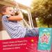 Natures Aid Super Stars Bone Support 4-12 Years 60 Chewable Tablets - Buy Online on GoSupps.com