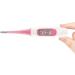 Basal Thermometer Noondl Provides Accurate Basal Readings for Pregnacy Simple to Use Basal Temperature Thermometer - Buy Online on GoSupps.com