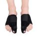 CAZARU FXJ Corrector/Toe Straightener/Treat Pain in Valgus/Big Toe Joint/Hammer Toe/Toe Separators/spacers Straighteners/Splint Aid Surgery Treatment S Medium