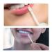 COHEALI 100pcs Multi Tool Cleaning Kit - E Swabs Cotton Sticks for Lips & Oral Care | Anti-Dry Gentle Cleaning Tools - Buy Online on GoSupps.com