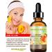 Organic Apricot Kernel Oil Australian - 100% Pure Cold Pressed 2 Fl Oz - For Face, Hair, and Body - Buy Online on GoSupps.com
