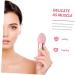 SKISUNO 2 Sets Beauty Pen Concealer Sponge Body Powder Puff Mushroom Foundation Sponge Cleaning Tool Makeup Pen Make-up Puff Pen Sponge Brush Travel Purple Loose Powder Cosmetic - Buy Online on GoSupps.com