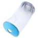 Waterproof Arm Cast Protector for Shower Bath Wound Bandage Protector Cover Reusable Arm Cast Sleeve for Broken Hands Arm Wrists Blue
