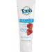 Tom's of Maine No Fluoride Children's Toothpaste Silly Strawberry - 4.2 oz - 2 pk - Packaging May Vary