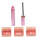 VINTORKY Lip Serum Lipgloss Lip Tint Lip Oil Lip Balm Lip Gloss Lip Moisturizing Oil Lip Care Oil Water - Buy Online on GoSupps.com