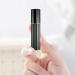 Perfume Atomiser Bottle Empty Container Mini Refillable Travel Size Portable(Black) - Buy Online on GoSupps.com