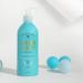Hand in Hand 10 Fl Oz Nourishing Liquid Hand Soap Sweet Mint & Eucalyptus Sea Salt Scent - 4 Pack - Buy Online on GoSupps.com