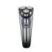 GeRRiT Electric Shavers for Men Waterproof Wet & Dry Electric Razor for Men Cordless Rechargeable Men s Rotary Razor with Pop-up Beard Trimmer