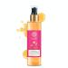 Forest Essentials Delicate Facial Cleanser Mashobra Honey Lemon & Rosewater | Ayurvedic Face Wash | Sulphate Free Glowing Skin | Nourishing Natural Gel Based Face Wash | Unisex | 130 ml