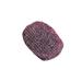 Solustrubre scrubbing made of stainless steel brush to clean kitchen sponges Pop pan brush kitchen chrubbing sponges stainless steel brush kitchen cleaning cloth dish brush hand brush steel wire sponge sponge
