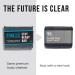 Pure for Men Lavender & Activated Charcoal Soap Bars - 3 Pack (3.6 oz each) | Vegan Cleanser for Hydration & Odor Elimination - Buy Online on GoSupps.com