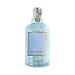 VEFSU Perfume Pure Orange Eau De Toilette For Her A Refreshing Unconventional Scent For Teenage Studious 50ML (Light Blue One Size) 1 Fl Oz (Pack of 1) Light Blue