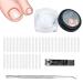 Toenail Corrector Patch Ingrown Nail Corrector Ingrown Nail Treatment Ingrown Nail Corrector Stickers Toenail Correction Toenail Patch