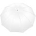 Neewer 60 inch Photography Translucent Soft White Diffuser Umbrella - Studio Essential for Photo & Video - Buy Online on GoSupps.com
