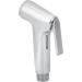 Buy Bathroom Bidet Sprayer Set - 3pcs Electroplated Bidet Spray Head Bracket & Hose - Premium Cleaning Accessories for Ultimate Hygiene - Buy Online on GoSupps.com