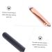 FRCOLOR Eyeshadow Liquid Makeup Brush Liquid Blush Brush Makeup Brush Eyebrow Brush Cosmetic Brush Professional Makeup Brush Blush Brush Powder Brush Adjustment Main - Buy Online on GoSupps.com