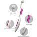 SDC Extra Soft Manual Toothbrush for Sensitive Gums - Ideal for Perio Therapy | 3-Pack for Optimal Oral Care - Buy Online on GoSupps.com