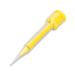 Ear Prints Syringe - Professional PP Ear Impressions & Earmold Injector for Accurate Ear Casting - Buy Online on GoSupps.com