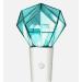 SHINee Official Light Stick Fanlight MD Goods | K-pop Sealed | 93.5 x 89 x 255 mm - Buy Online on GoSupps.com