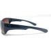 Aspen Bifocal Sun Reader Sport & Wrap-Around HD Copper Sunglasses - Black with Copper Lens 2.0x | International Shipping Available - Buy Online on GoSupps.com