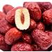 Herbal Cure - Jujuba Dried Jujube Red Dates (with pit) - 300g - Fresh & Delicious Red Dates - Product of China - Buy Online on GoSupps.com