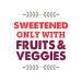 True Made Foods No Sugar Added Ketchup 17oz 3 Pack - Whole30, Keto, Vegan - 3-Pack 1.06lbs - Buy Online on GoSupps.com