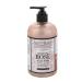 Archipelago Botanicals Charcoal Rose Hand Wash | Gentle  Daily Hand Soap | Cleanse and Hydrate (17 fl oz) Charcoal Rose 17 Fl Oz