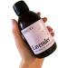 Nikura Lavender Treatment Oil - 250ml | Hair & Skin Serum with Almond, Jojoba, Argan & Lavender Oils | Vegan & UK Made - Buy Online on GoSupps.com