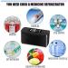 Medicine Fridge & Insulin Cooler Portable Cooler Thermostat Mini Fridge Insulin Cooler - Buy Online on GoSupps.com