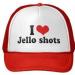 Sex On The Beach EZ-Jello Shot Mix - 6.78 oz | Delicious Party Mix - Buy Online on GoSupps.com