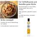 Buy Edition White Truffle Oil 250ml - Real White Truffle Extra Virgin Olive Oil Vegan & Gluten-Free - Perfect for Sauces & Refining Dishes - Buy Online on GoSupps.com