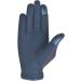 AK Fine Tech AKRS-8484 Micro Suede Riding Gloves - Comfortable Brown Equestrian Gear for Optimal Performance - Buy Online on GoSupps.com