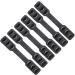 CLISPEED 12pcs Earrings Ear Strap for Kids - Secure Buckle 14.5x2.6CM | International Shipping Available - Buy Online on GoSupps.com