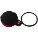 8X 50mm Mini Pocket Folding Jewelry Magnifier Eye Glass Loupe Lens Magnifier Glass - Buy Online on GoSupps.com