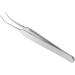 Blackhead Remover Comedone Extractor 3 in 1 Professional Stainless Skin Acne Blemish Whitehead Popping Removing Surgical Tools Set Silver( ) - Buy Online on GoSupps.com