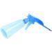 GOOFFY Qtqgoitem Household Car Auto Window Glass Cleaning Scraper Cleaner Wiper w Spray Bottle Scraper - Buy Online on GoSupps.com