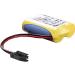 Buy (10-Pack) 6V BR-AGCF2W 2200mAh PLC Replacement Battery for FANUC - Compatible A98L-0031-0011 - International Shipping Available - Buy Online on GoSupps.com